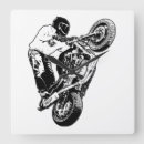 Suche nach dirtbike wanduhren Schmutz