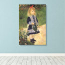 Suche nach renoir leinwandbilder Kind