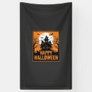 Suche nach silhouette banner Kürbisdesigns