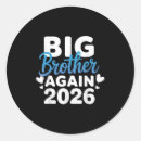 Suche nach big brother aufkleber Befördert