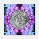 Suche nach abstrakte blumen magnete Mother