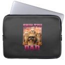 Suche nach mops laptop schutzhüllen Lustig