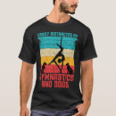 Suche nach gymnastik tshirts Gymnastin