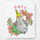 Suche nach exotische blumen mousepads Aquarell