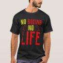 Suche nach boxer tshirts Boxhandschuhe