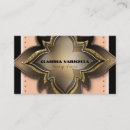 Suche nach indianisch visitenkarten Modern