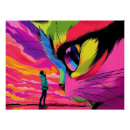 Suche nach abstrakte welt poster Psychedelisch