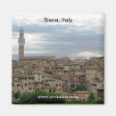 Suche nach siena magnete Fotografie