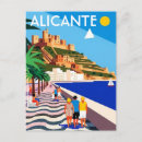 Suche nach alicante postkarten Europa