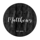 Suche nach frisch schneidebrettchen Monogramm