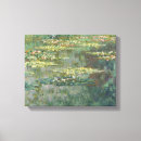 Suche nach water lily leinwandbilder Teich