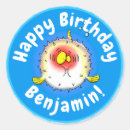 Suche nach cartoon fish aufkleber Fisch