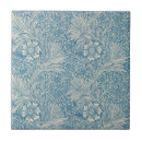 Suche nach william morris muster fliesen Blau