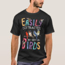 Suche nach leicht tshirts Vogelvogel