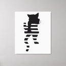 Suche nach schwarze katzen leinwandbilder Haustiere