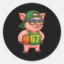 Suche nach lustige basketball aufkleber Männer