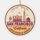 Suche nach san francisco kalifornien ornamente Usa