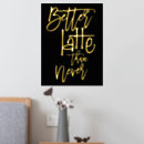 Suche nach wortspiele poster Modern