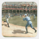 Suche nach baseballspiel aufkleber Spieler