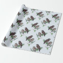 Suche nach retro eule geschenkpapier Vögel