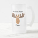 Suche nach elch bierkrüge Cartoon