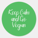 Suche nach gehen sie vegan aufkleber Lustig
