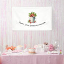 Suche nach nahrung banner Sommer