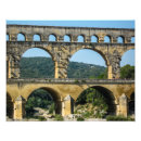 Suche nach pont du gard poster France
