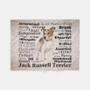 Suche nach jack russell decken Haustier