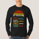 Suche nach 11 hochzeitstag tshirts Für
