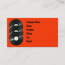 Suche nach vinyl visitenkarten Retro