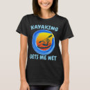 Suche nach kajak frauen tshirts Kayaking