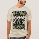 Suche nach langweilig tshirts Modern