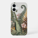Suche nach farne iphone hüllen Botanisch