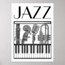 Suche nach jazz piano poster Bass