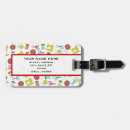 Suche nach nähen gepäckanhänger Muster