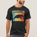Suche nach manati Ozean
