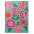 Suche nach rosa federn kleine notizbücher Blume