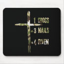 Suche nach kreuze mousepads Fotografie