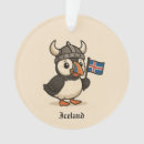 Suche nach puffin ornamente Eisland