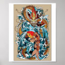 Suche nach koeien poster Feng shui