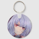 Suche nach rotes auge schlüsselanhänger Lila