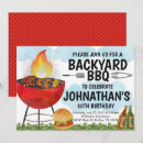Suche nach b b q einladungen Sommer
