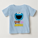 Suche nach sesamstraße babykleidung Elmo