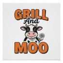 Suche nach vintage cowboy poster Nutztier