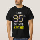 Suche nach 85 geburtstags shirt tshirts 85 jahre alt