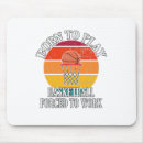 Suche nach geboren mousepads Vintag