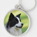 Suche nach border collie schlüsselanhänger Schwarz
