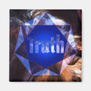 Suche nach die wahrheit magnete Jesus