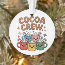 Suche nach kawaii weihnachten ornamente Familie